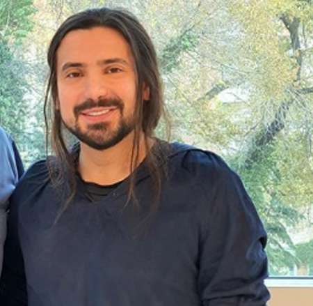 دانلود آهنگ ستایش امیر عباس گلاب